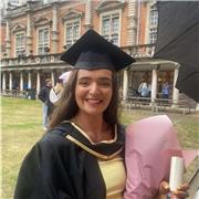 Maths tutor offering KS3, GCSE and ALevel Maths support